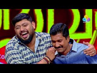 Comedy Utsavam│Flowers│Ep# 151