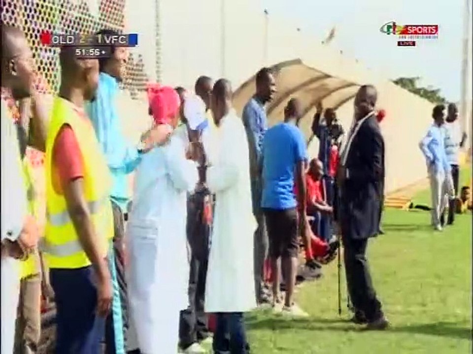 end of match