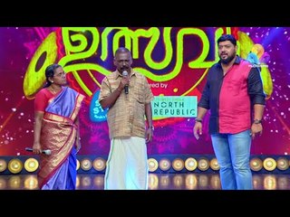 Comedy Utsavam│Flowers│Ep# 176