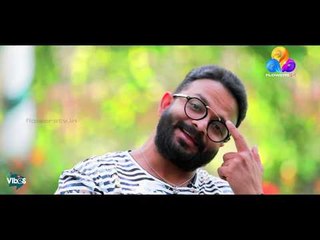 Talk With Jayasurya |  Njan Marykutty | Vibes | Flowers Tv
