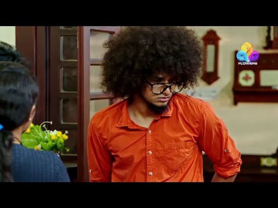 Uppum Mulakum│Flowers│EP# 617