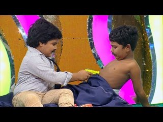 "നിന്റെ അച്ഛനാടാ പോൾബാർബെർ" മലയാളികളെ പൊട്ടിച്ചിരിപ്പിച്ച കോമേഡിയുമായി കട്ടുറുമ്പുകൾ | Viral Cuts