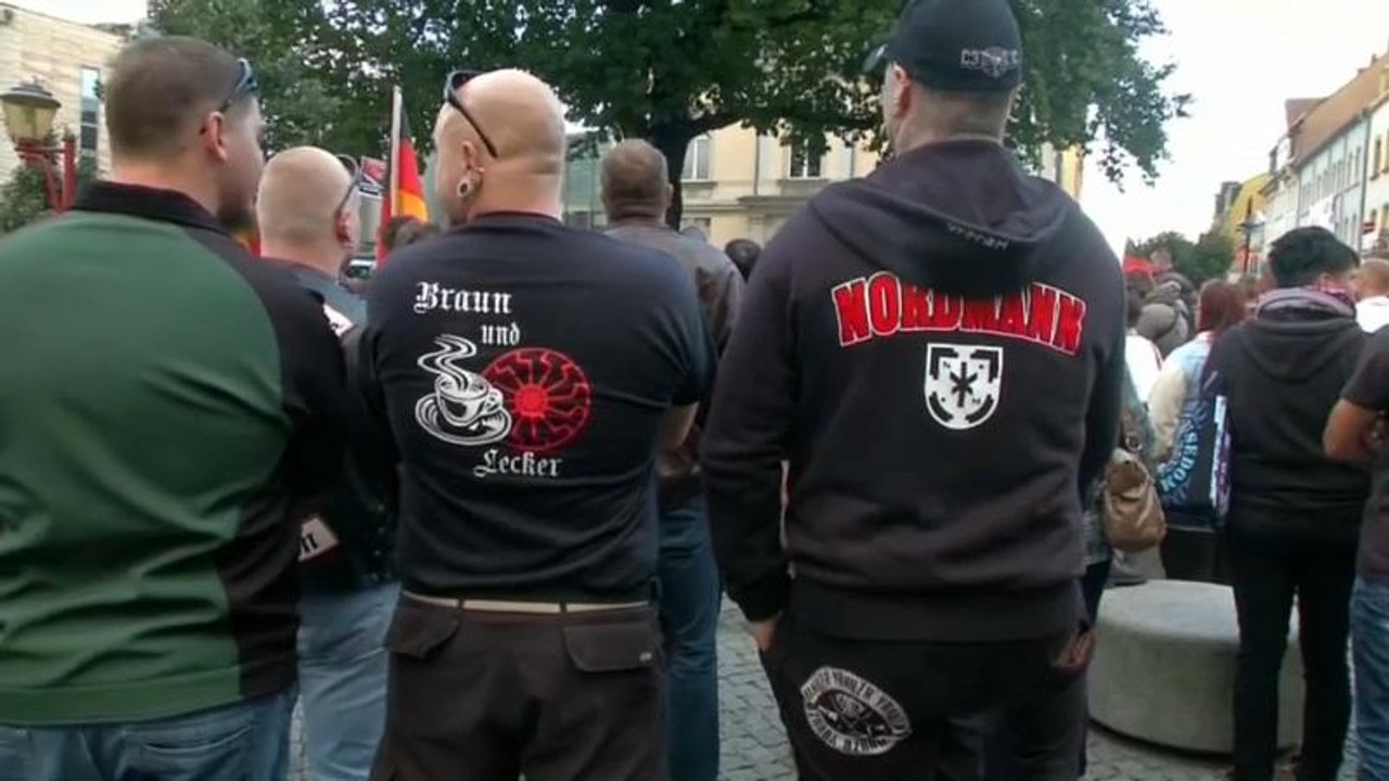 ХДС исключает сближение с "АдГ"