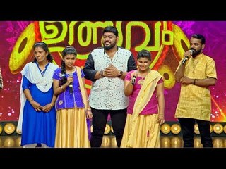 Comedy Utsavam│Flowers│Ep# 170