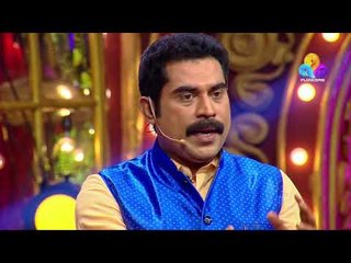 Comedy Super Nite - 3 with Sudheesh and Samyuktha │Flowers│Ep# 71