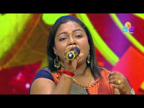 തകർത്തു...!! നല്ല കിടുക്കാച്ചി മിമിക്രി കോംപെറ്റിഷൻ.. | CU | Viral Cuts | Flowers