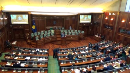 - Kosova’dan FETÖ’cülerin sınır dışı edilmesi raporuna onay