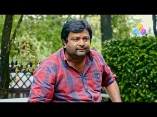 സുരക്ഷാക്ലാസ്സുമായി ബാലു... | Uppum Mulakum | Viral Cut