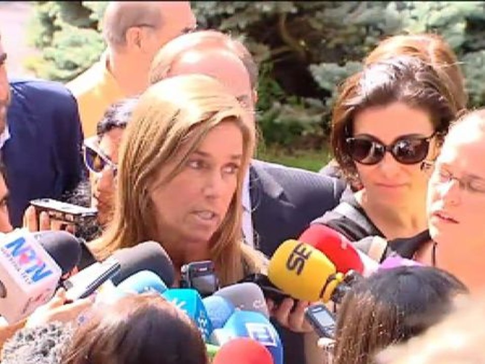 El secretismo del Ministerio de Sanidad en el caso del padre Miguel