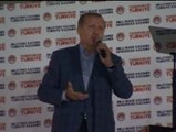 Erdogan vence el las elecciones presidenciales de Turquía