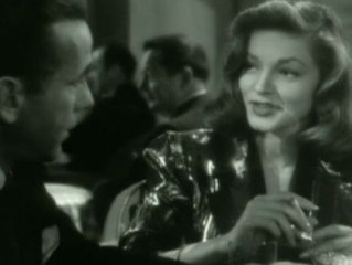 Fallece Lauren Bacall, leyenda de la época dorada del cine de Hollywood