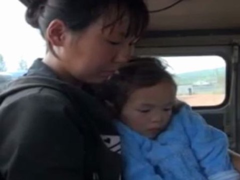 Una niña de cuatro años sobrevive 11 días perdida en un bosque de Rusia