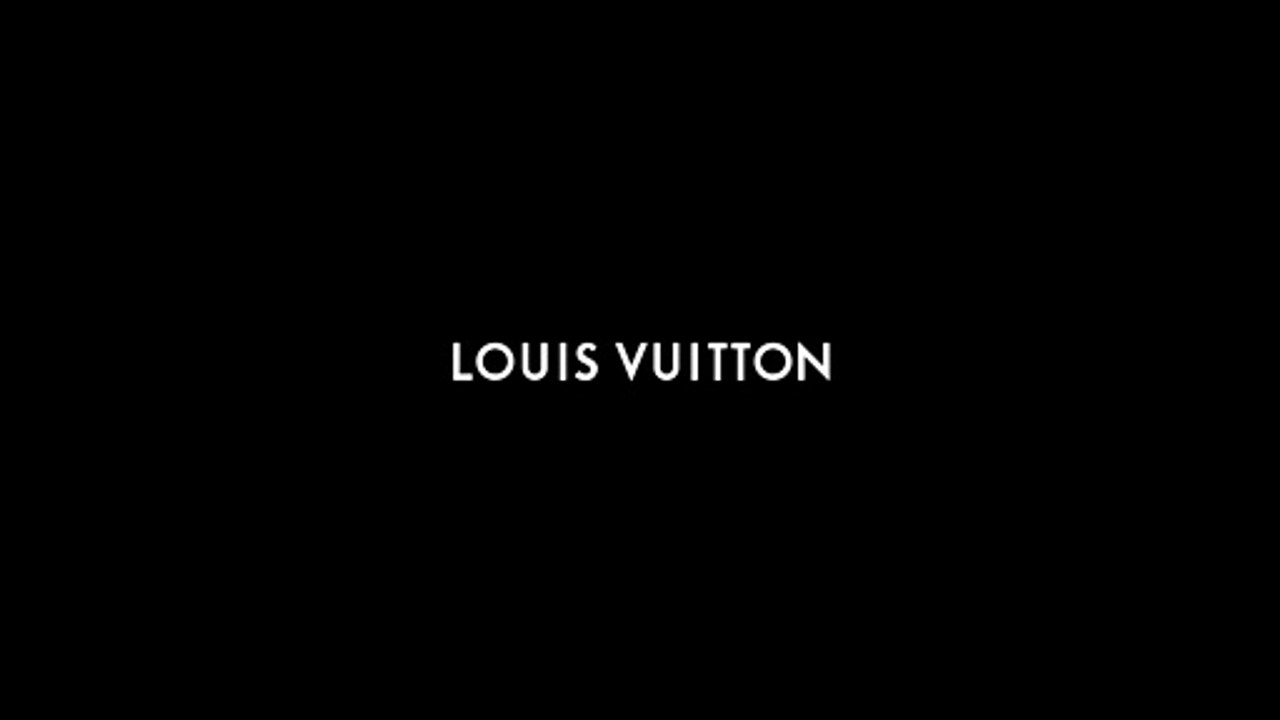Savoir-faire : les secrets de confection du sac Louis Vuitton par l'artiste Jonas Wood