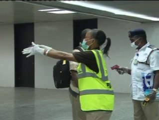 El ébola es una urgencia de salud pública y de interés internacional