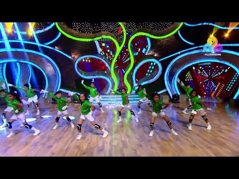 കലക്കി...! കിടിലൻ ഡാൻസ് പെർഫോമൻസ്..! ഒന്നും പറയാനില്ല | Katturumbu | Viral Cuts | Flowers