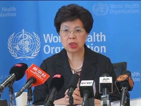 La Organización Mundial de la Salud declara una emergencia sanitaria internacional.