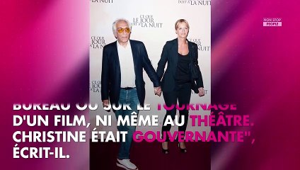 Gérard Darmon : ce métier que sa femme exerçait lors de leur rencontre