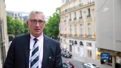 Joel Dumé, Directeur National de l'Arbitrage à la FFR fait le Bilan 2019