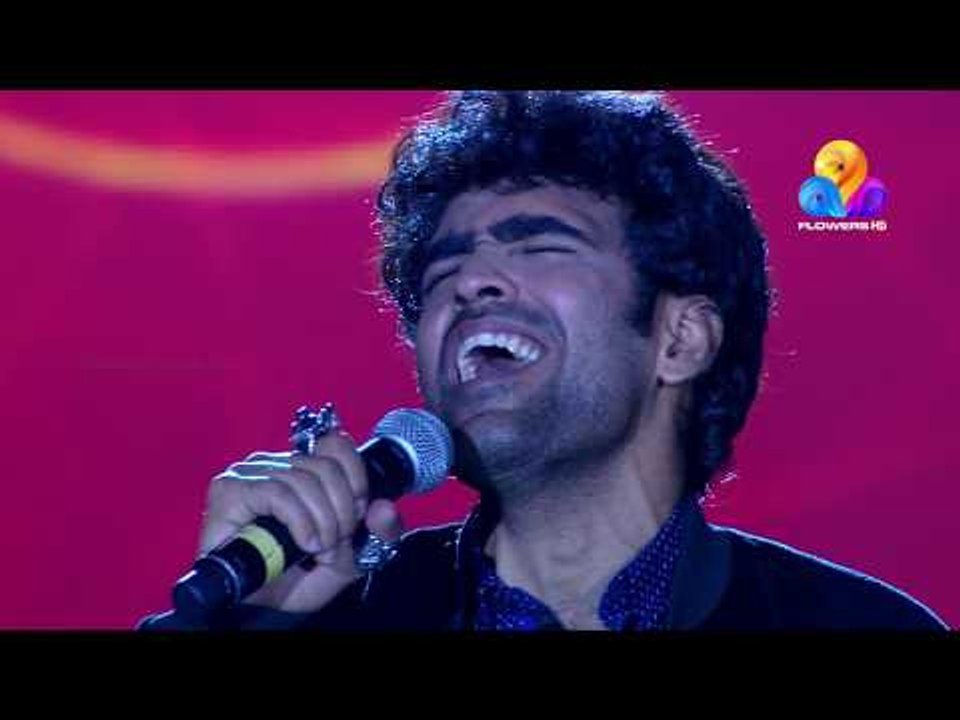 കിടിലൻ സോങ്ങുമായി തകർപ്പൻ പെർഫോമൻസ്  | FTA 2016 | Viral Cuts | Flowers