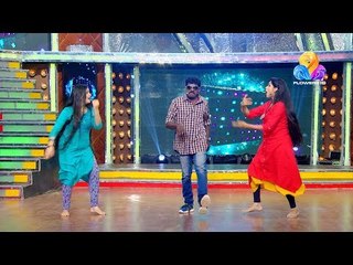 Tamar Padar│ടമാർ പടാർ │Flowers│EP# 80