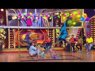 ചിരിച് ചിരിച് വയ്യാതെയായി... കിടിലൻ ഗെയിം | Tamar padar | Viral Cuts