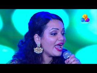 ഒരു അടിപൊളി സോങ്ങുമായി ജ്യോത്സ്ന | FTA 2016 | Viral Cuts | Flowers