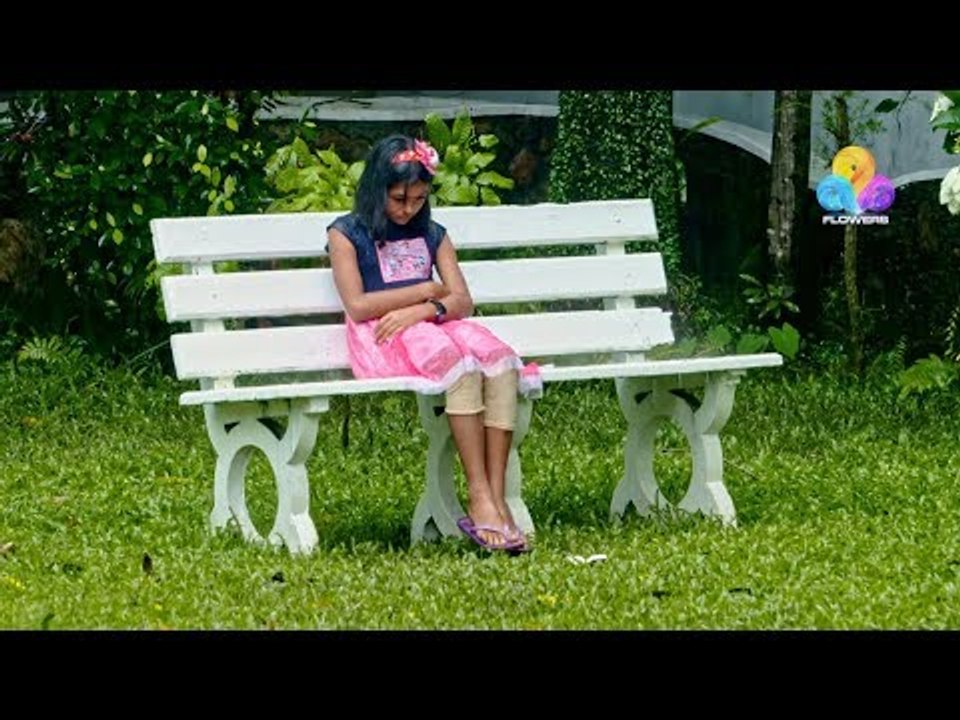 Uppum Mulakum│Flowers│EP# 629