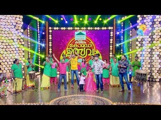 Comedy Utsavam│Flowers│Ep# 203