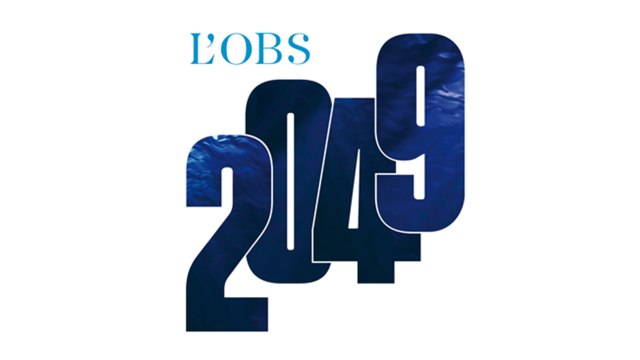 Conférence l'OBS : Quelle température en 2049 ?