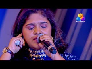 തകർത്തു...!! ഒന്നും പറയാനില്ല.... അതി മനോഹര ഗാനവുമായി ടെസ്സ | FMA | Viral Cuts | Flowers