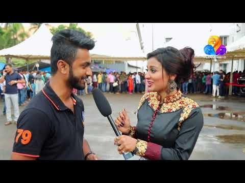 AR Rahman Show Kochi - Curtain Raiser | Flowers