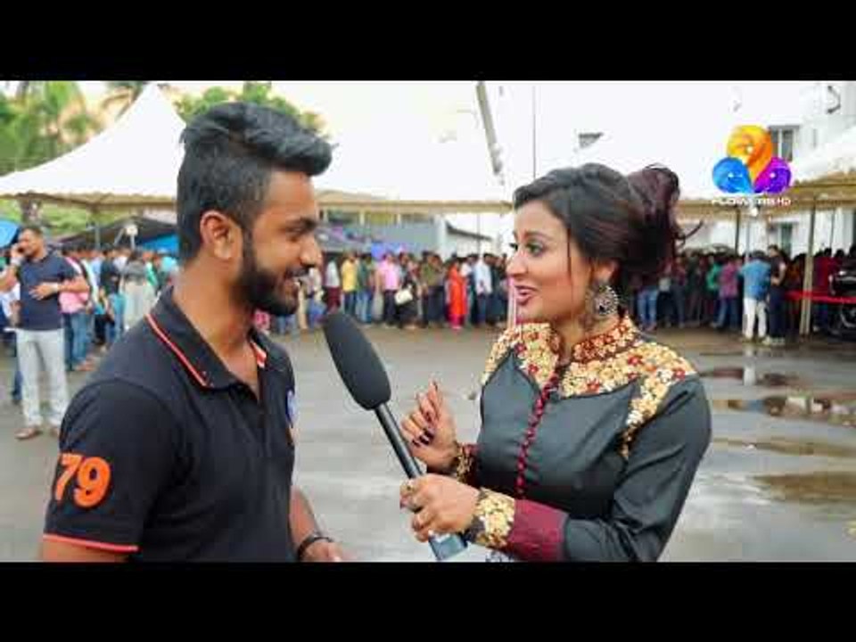 AR Rahman Show Kochi - Curtain Raiser | Flowers