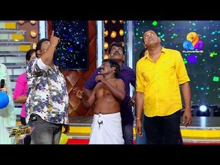 ടമാർ പടാർ വേദിയിൽ കുട്ടിച്ചാത്തനായി വിതുര തങ്കു  | Tamar Padar | Viral Cuts