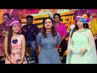 Tamar Padar│ടമാർ പടാർ │Flowers│EP# 84