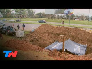 Encontraron la falla que provocó el apagón en La Plata: las explicaciones de EDELAP