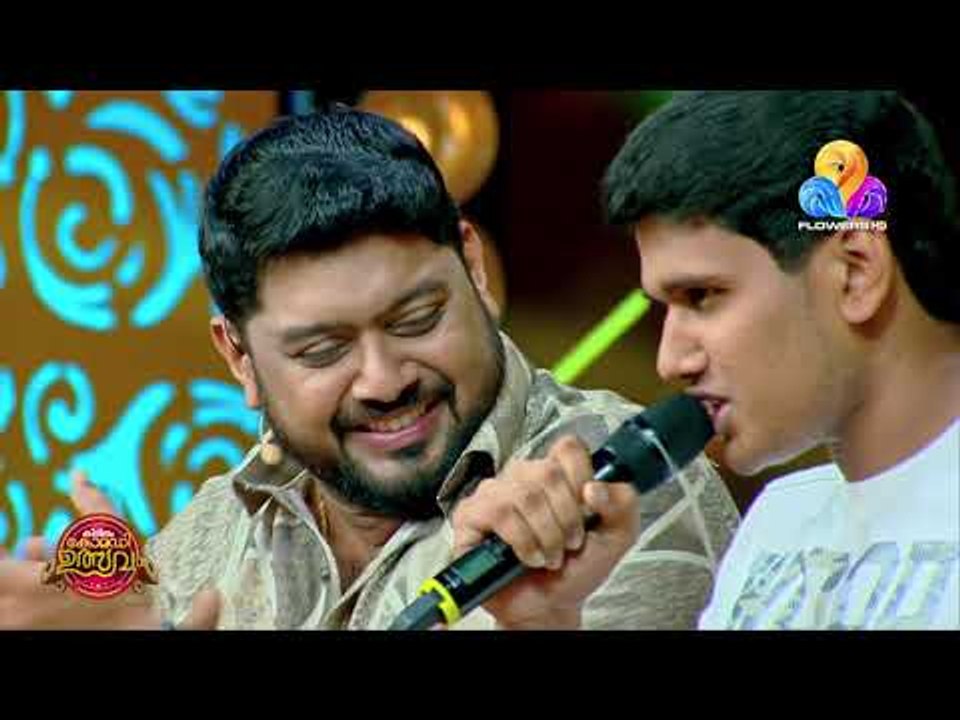 Comedy Utsavam│Flowers│Ep# 221