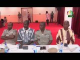 RTB/Séminaire sous régionale sur la police de proximité des acteurs en charge de la sécurité du Niger du Sénégal et du Mali pour un partage d’expérience