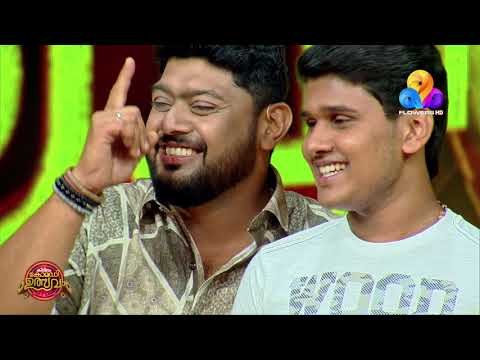 തകർപ്പൻ മിമിക്രി കോംപെറ്റീഷൻ ...ഒന്നും പറയാനില്ല | CU | Viral Cuts | Flowers