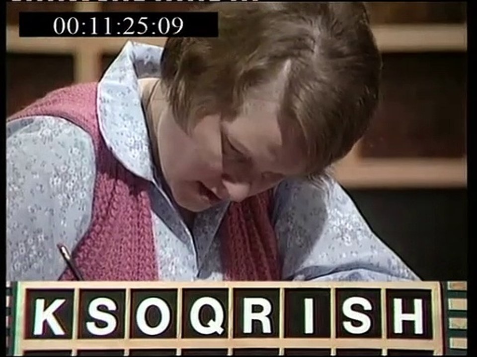 Calendar Countdown - Monday 10th May 1982 - Episode CC4