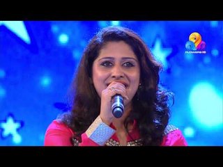 മനോഹരമായ ആലാപനവുമായി വിജയ് യേശുദാസും ..രഞ്ജിനി ജോസും | Viral Cuts | Flowers