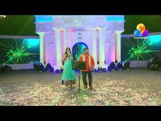 തകർത്തു...!! കിടിലൻ സോങ്ങുമായി മനോ & രൂപ | Viral Cuts | Flowers