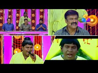 Comedy Utsavam│Flowers│Ep# 227