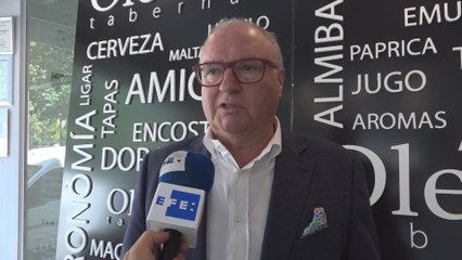 Granada se sube a la Alta Velocidad