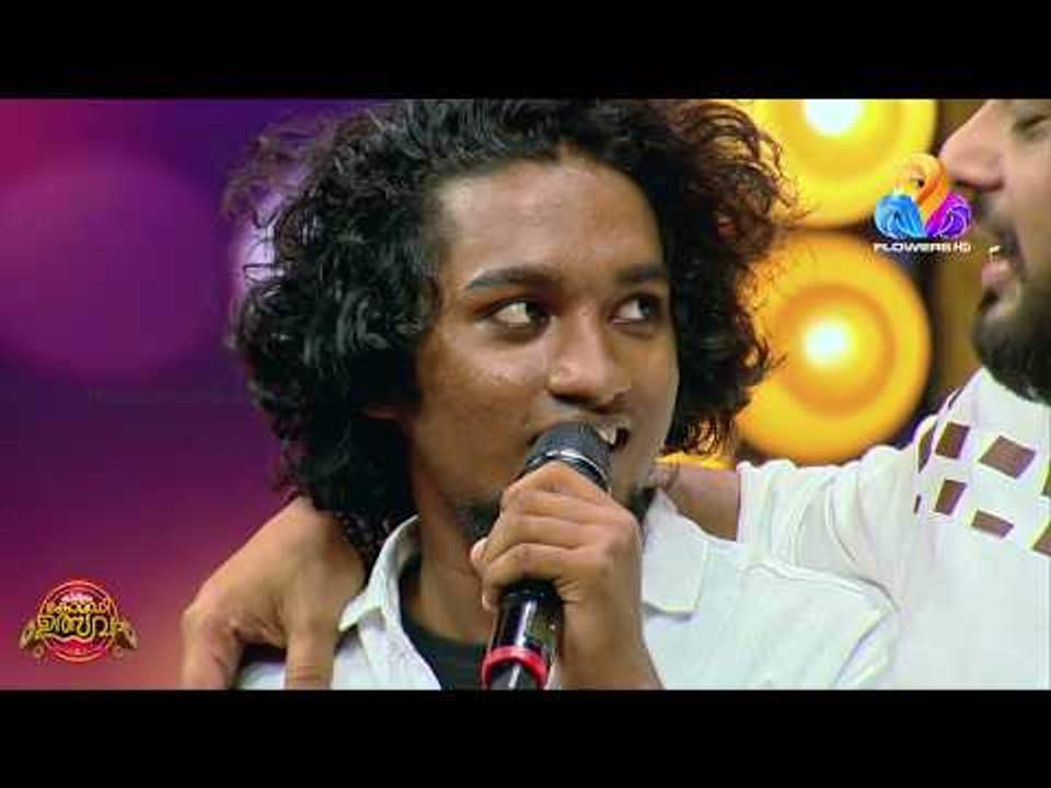 ഒരു കോംബിനേഷൻ സ്പോട്ട് ഡബ്ബ് | Comedy Utsavam | Viral Cuts