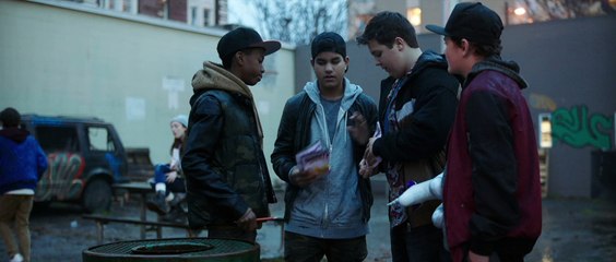 Muñeco diabólico (Child's Play) - Segundo Tráiler Español HD [1080p]