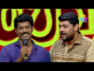Comedy Utsavam│Flowers│Ep# 205