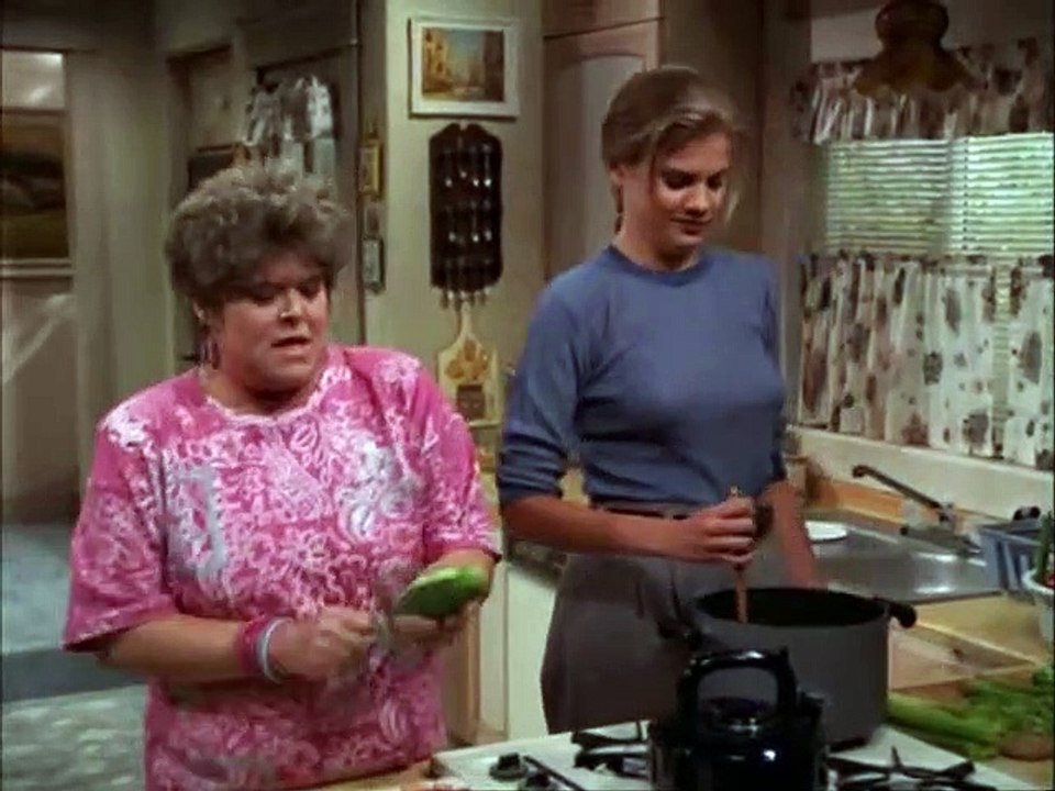 3rd Rock From The Sun 1x13 - Angry Dick