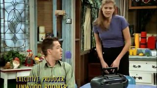 3rd Rock From The Sun 1x16 - Dick Like Me