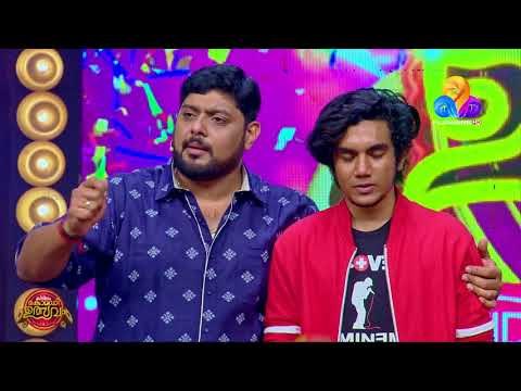 D J മണിയൻ തകർത്തു...കിടിലൻ പെർഫോമൻസ് | CU | Viral Cuts | Flowers