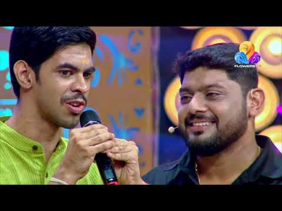 Comedy Utsavam│Flowers│Ep# 229